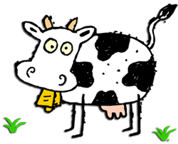 cow